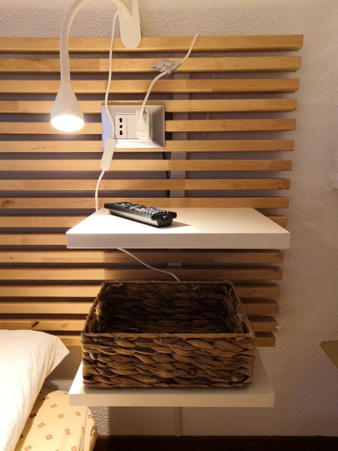 Le Petit Refuge Cervinia Apartment เบรยล์-แชร์วิเนีย ภายนอก รูปภาพ